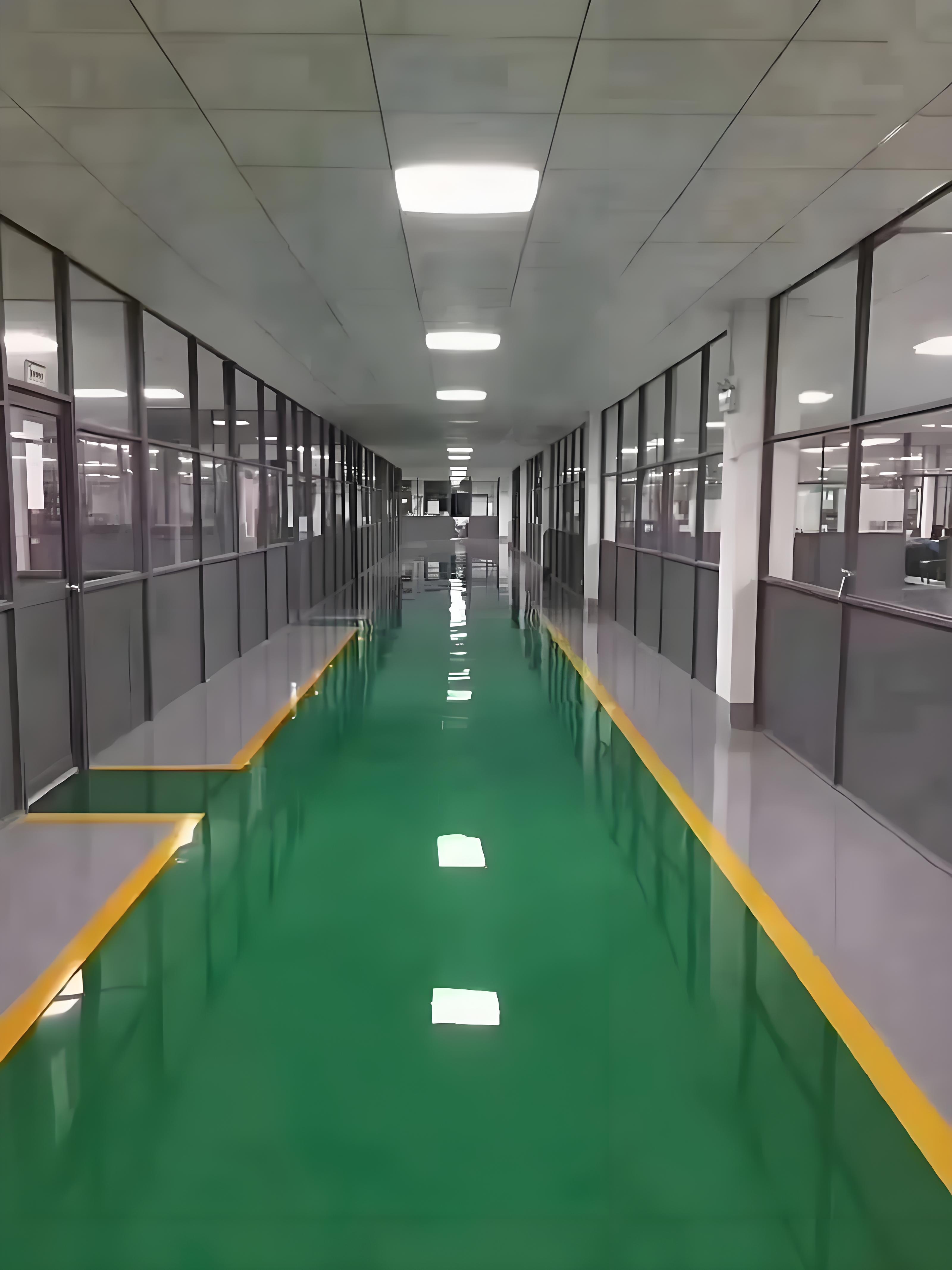 镇江地坪